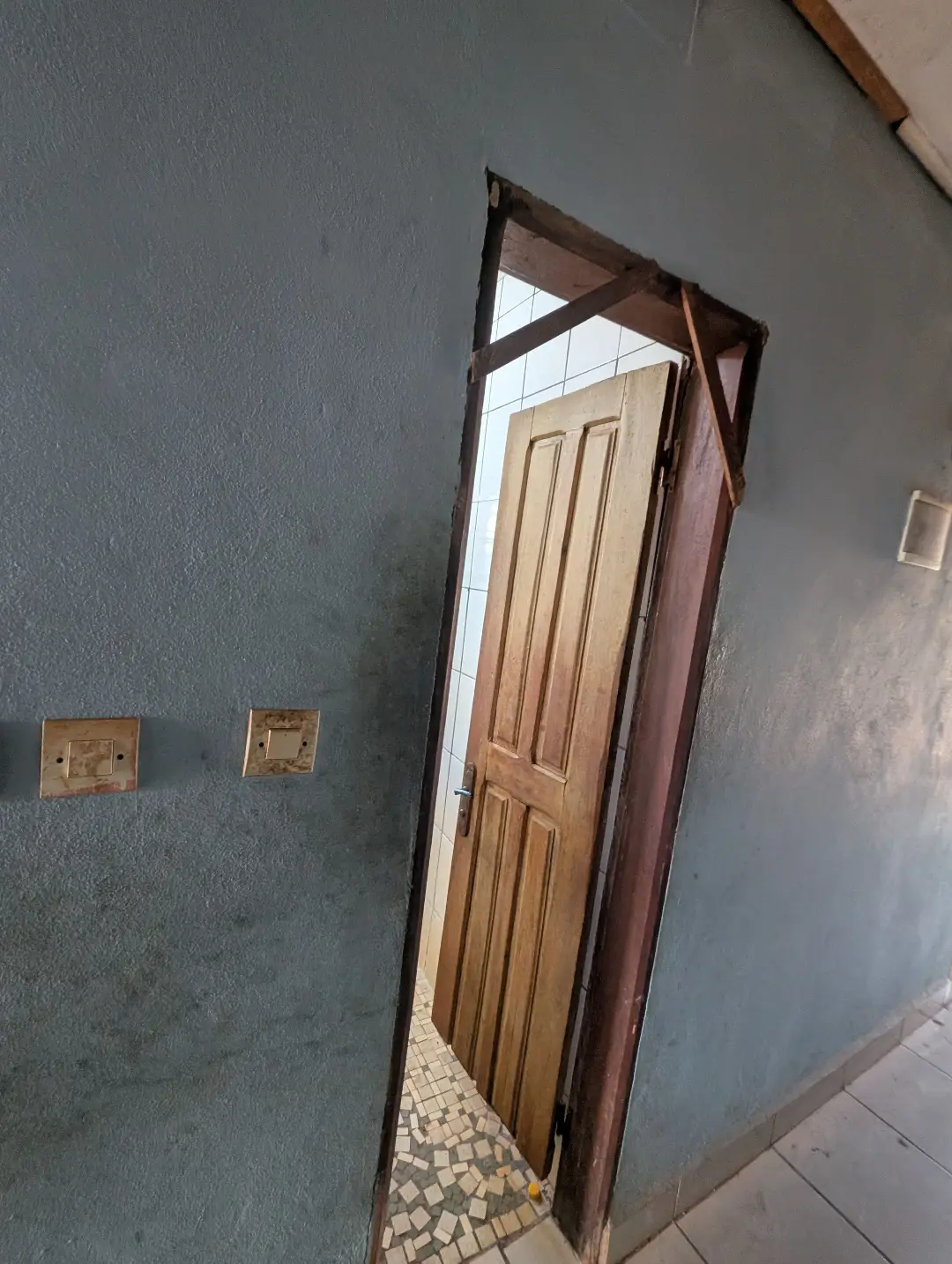 Appartement moderne à louer à Bafoussam Stade Municipal - Image 7