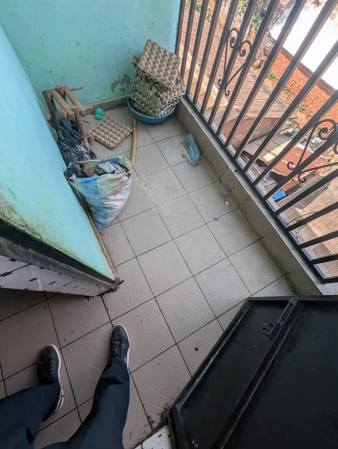 Appartement moderne à louer à Bafoussam Marche Casa - Image 7
