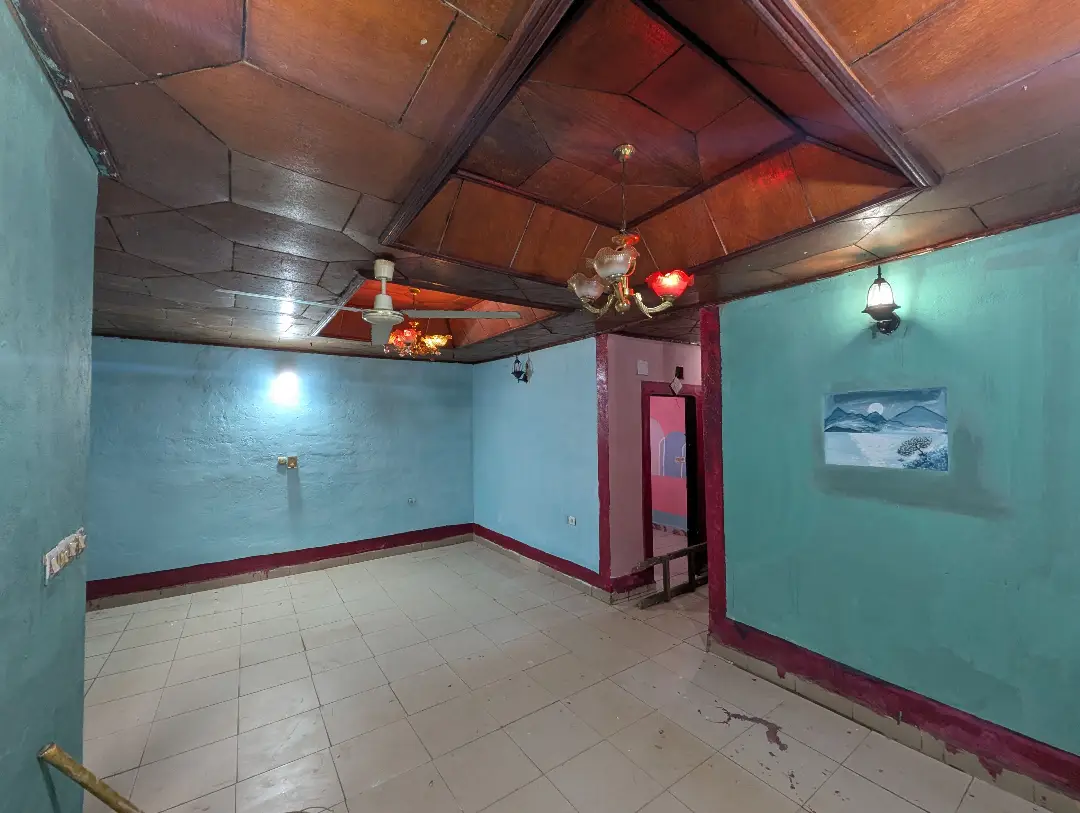 Appartement moderne à louer à Bafoussam Auberge Du Lac - Image 7