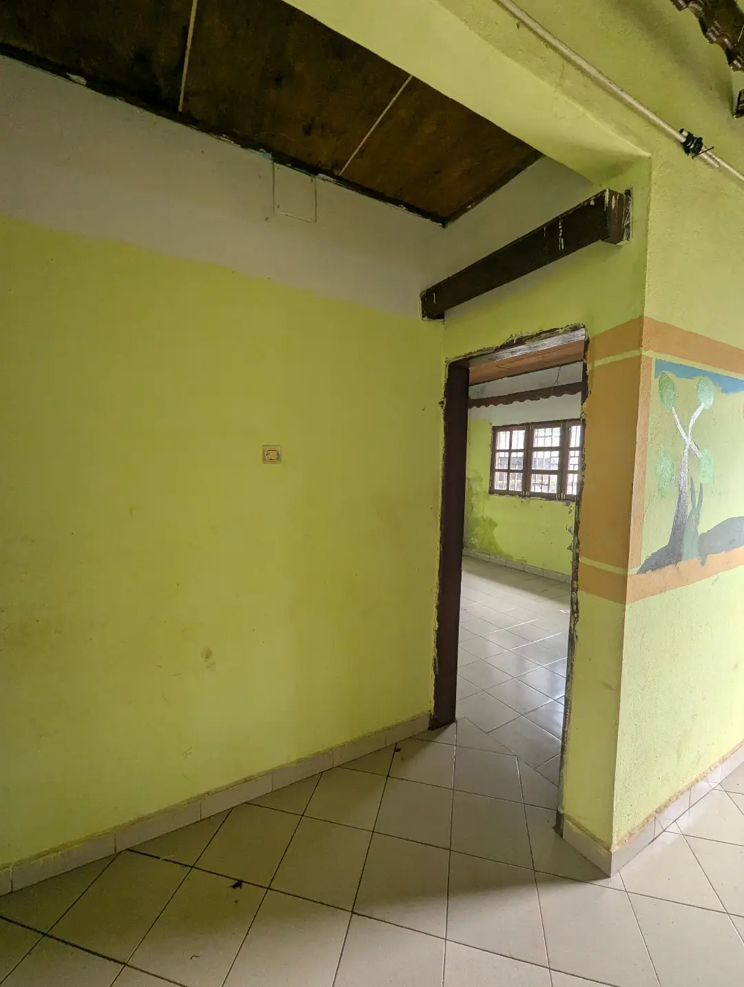 Appartement moderne à louer à Bafoussam Maetur - Image 7