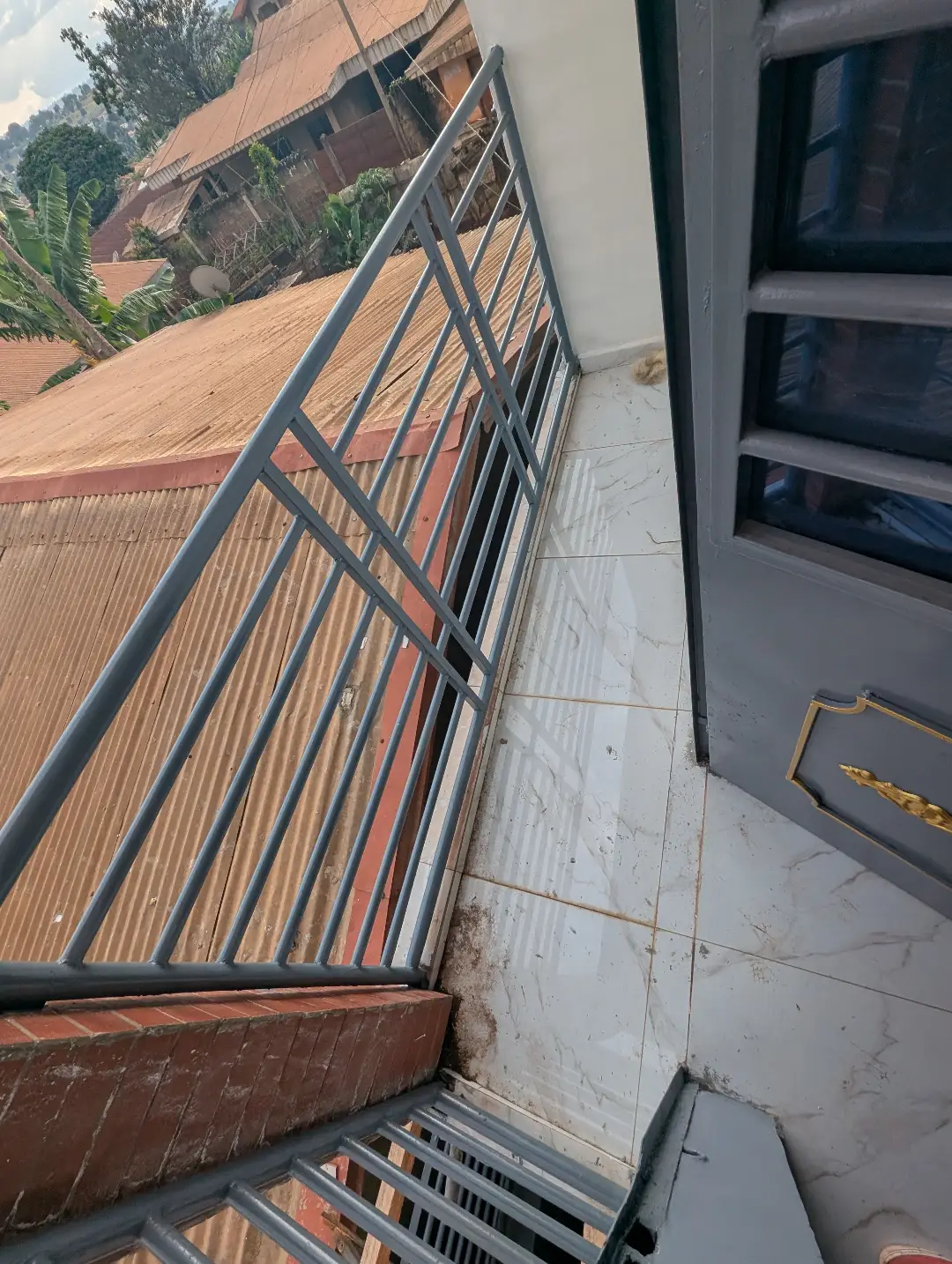 Studio moderne à louer à Bafoussam Mairie Rural - Image 7