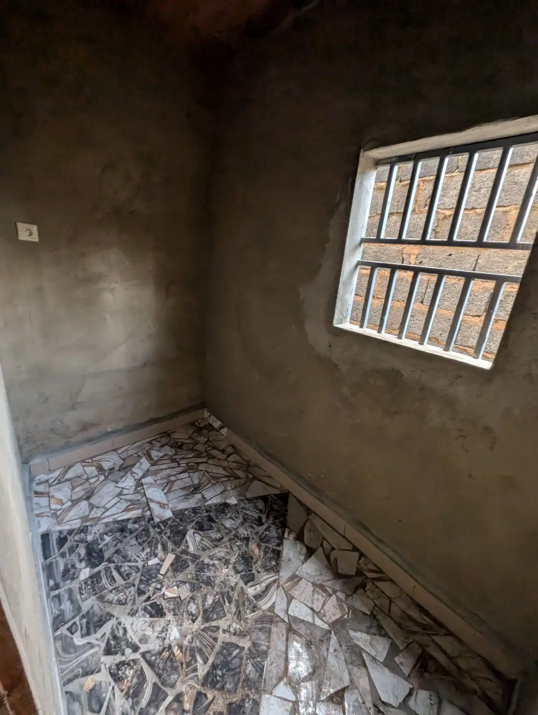 Appartement moderne à louer à Bafoussam Carrefour Can Tankou - Image 7