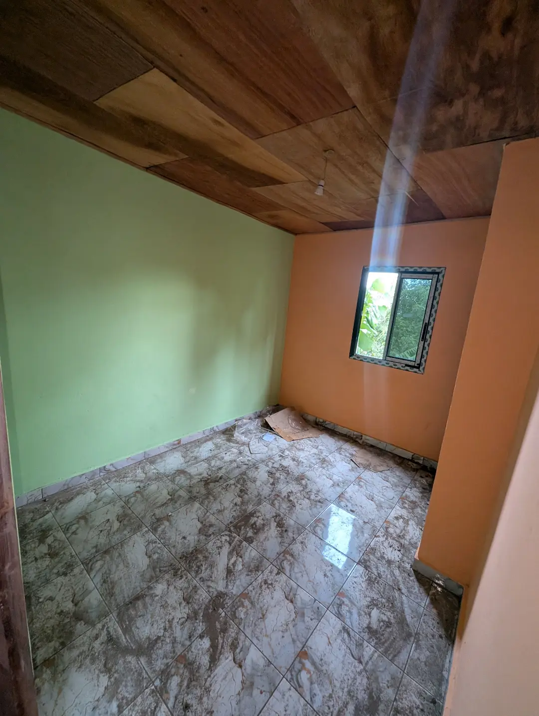 Studio moderne à louer à Bafoussam Saint Thomas - Image 7