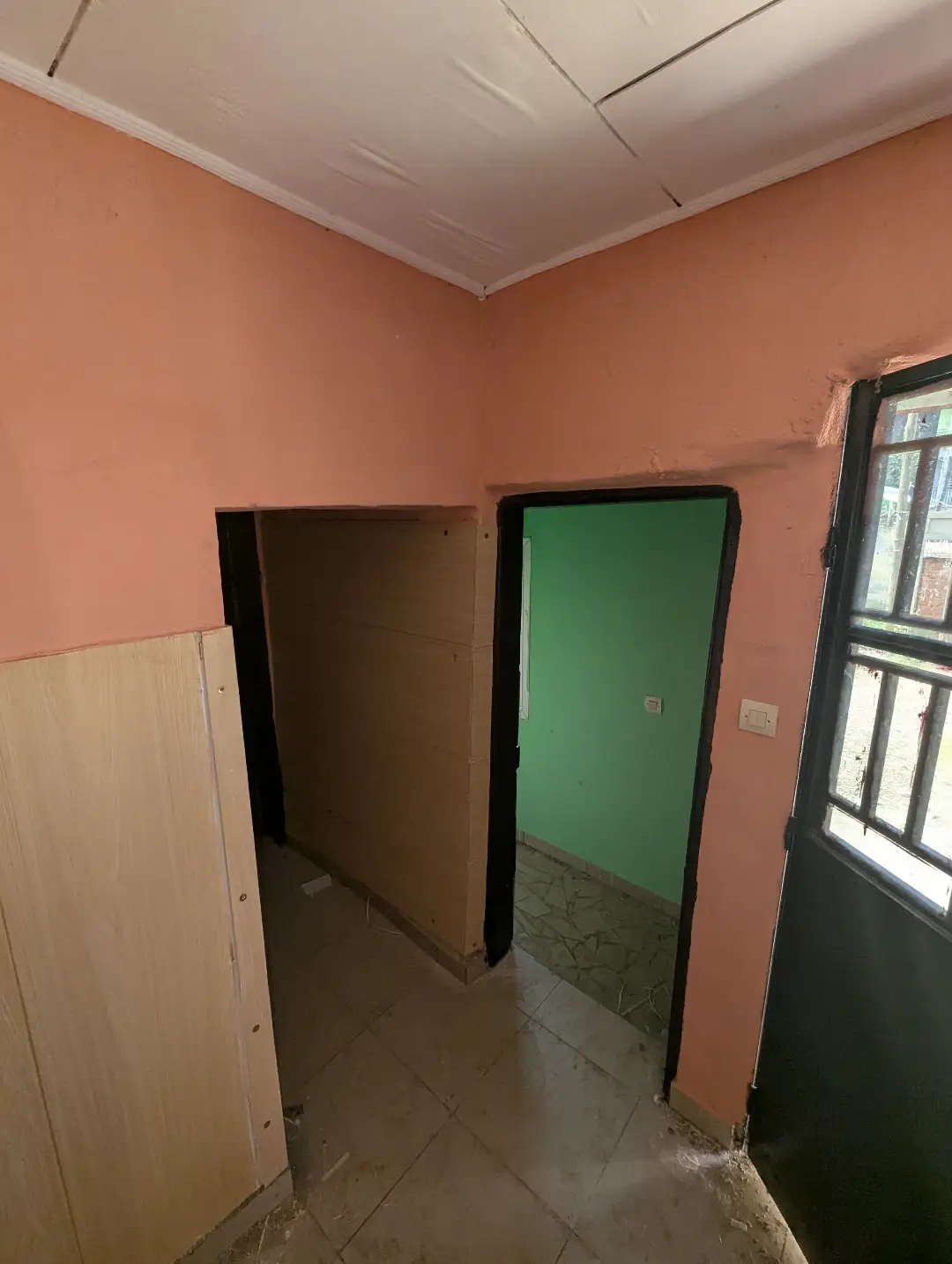 Appartement moderne à louer à Bafoussam Cpo - Image 7