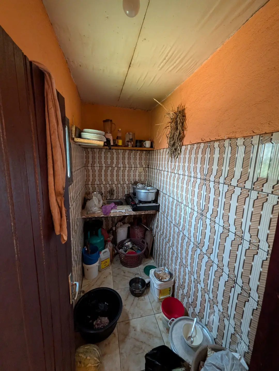 Appartement moderne à louer à Bafoussam Camp Zoa - Image 7
