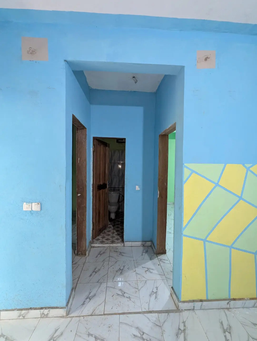 Appartement moderne à louer à Bafoussam Ndjiandam - Image 7
