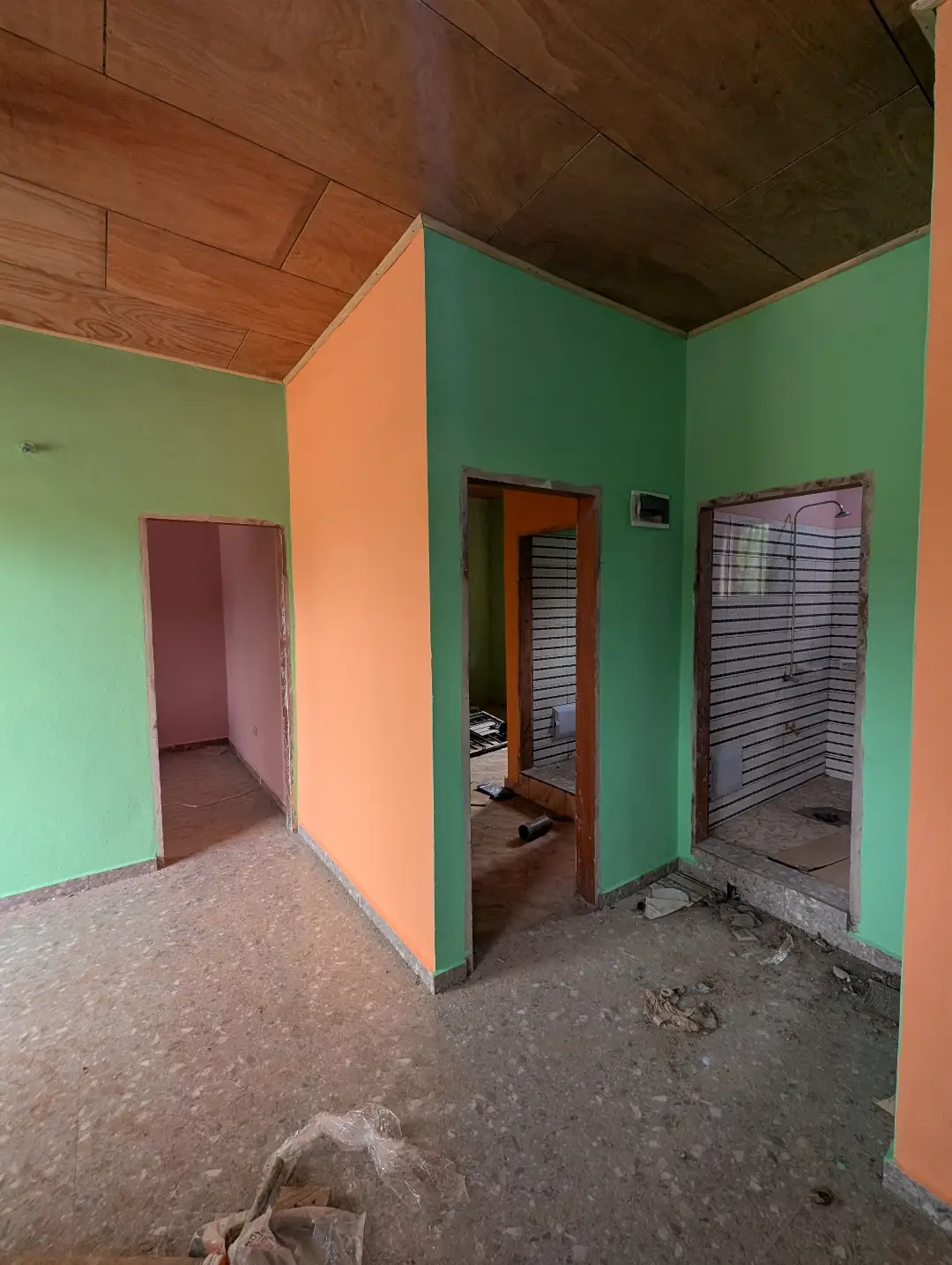 Appartement moderne à louer à Bafoussam Ndjiandam - Image 7