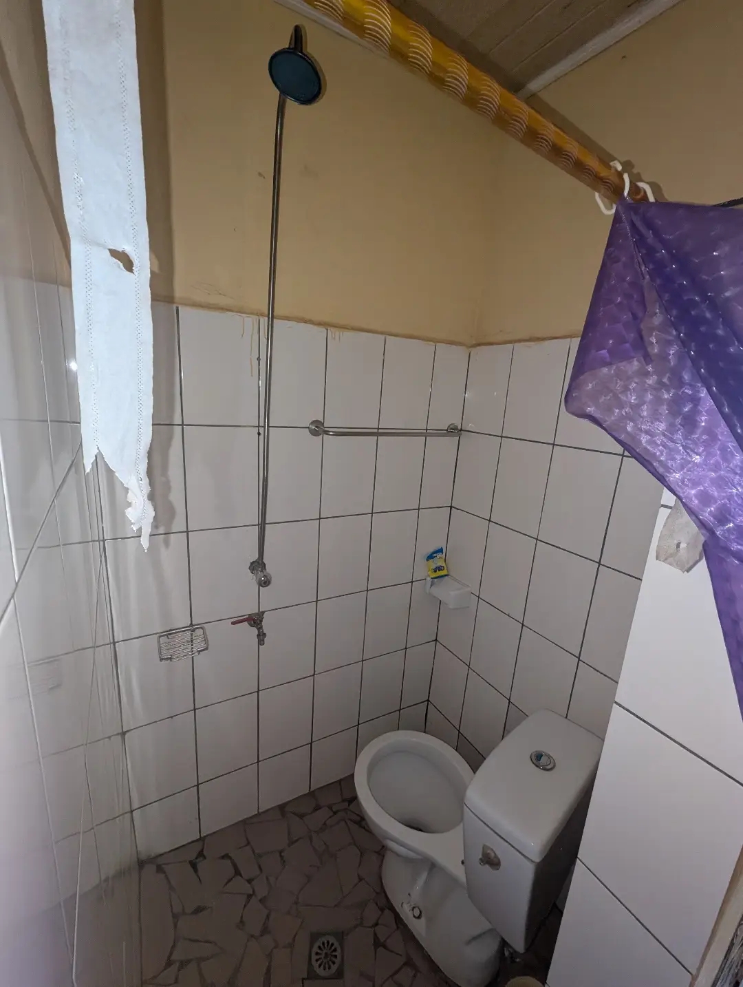 Chambre moderne à louer à Bafoussam Camp Zoa - Image 7