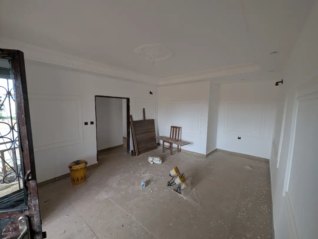 Appartement moderne à louer à Bafoussam 1ere Carrefour Eveche - Image 7