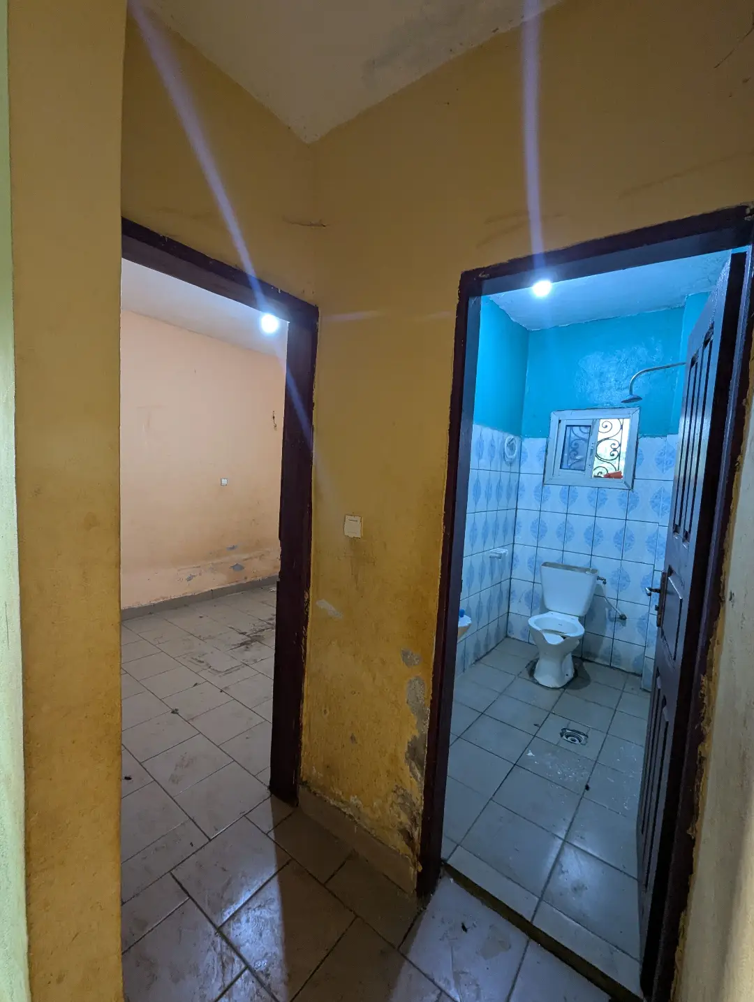 Appartement moderne à louer à Bafoussam Ta'a Mbah - Image 7