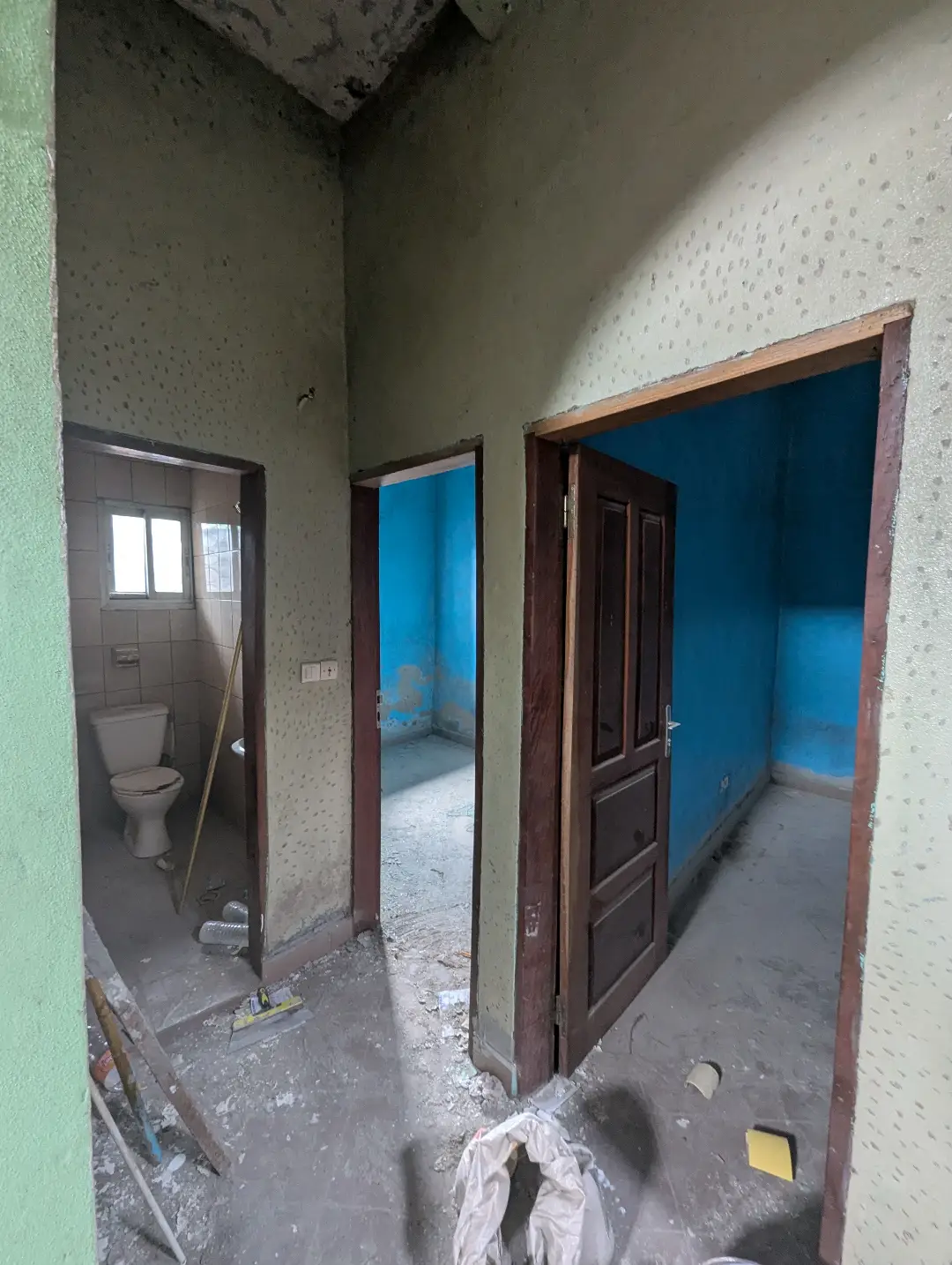 Appartement moderne à louer à Bafoussam Ta'a Mbah - Image 7