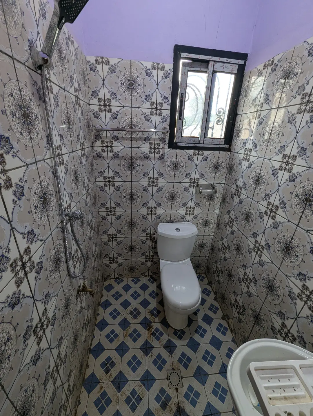 Appartement moderne à louer à Bafoussam Camp Militaire - Image 7