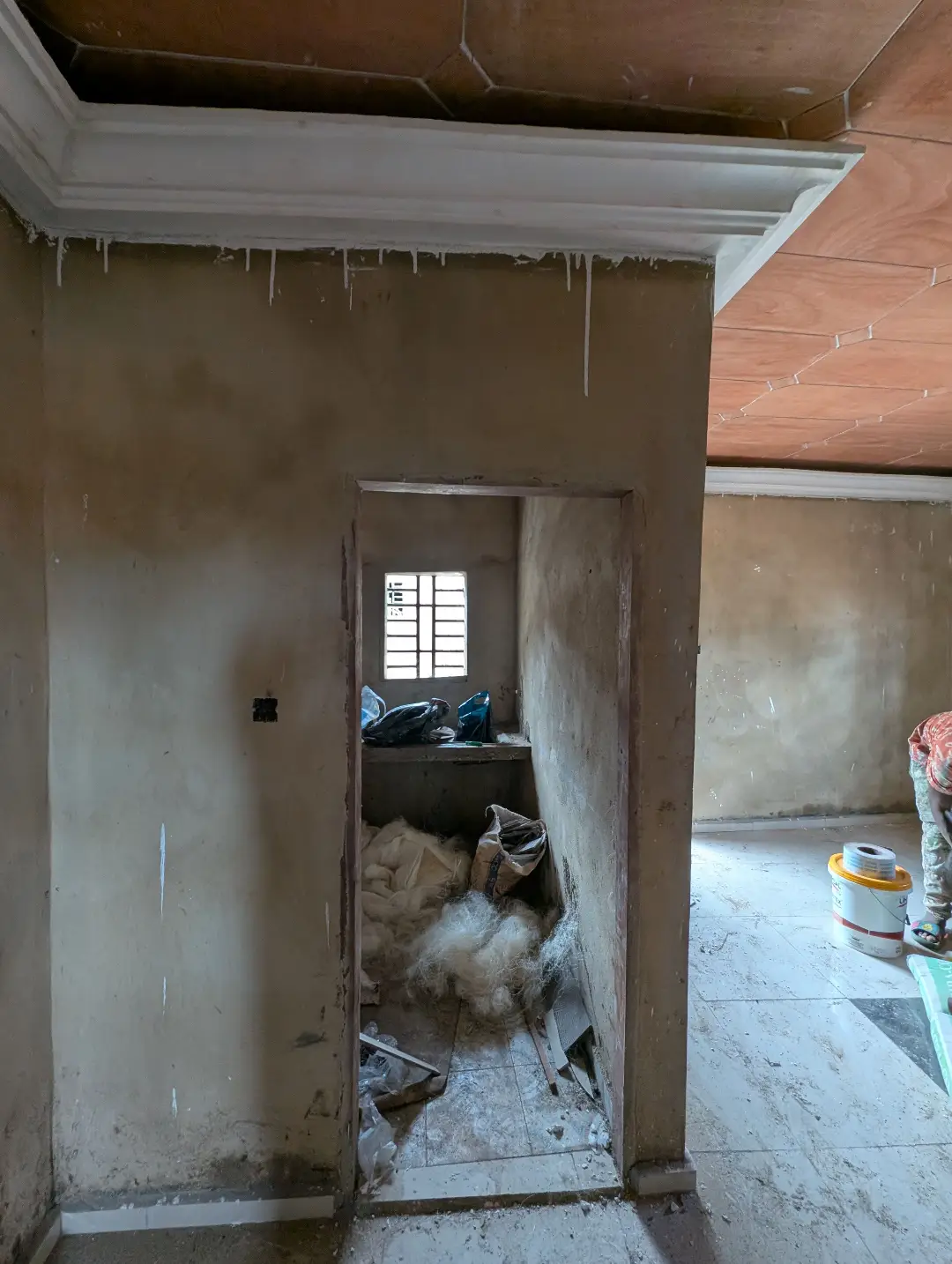 Studio moderne à louer à Bafoussam Petit Paris - Image 6
