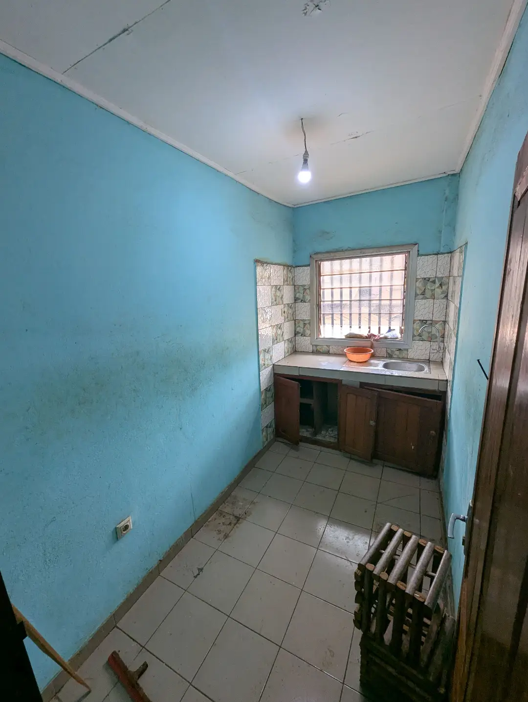 Appartement moderne à louer à Bafoussam Kouongouo - Image 7
