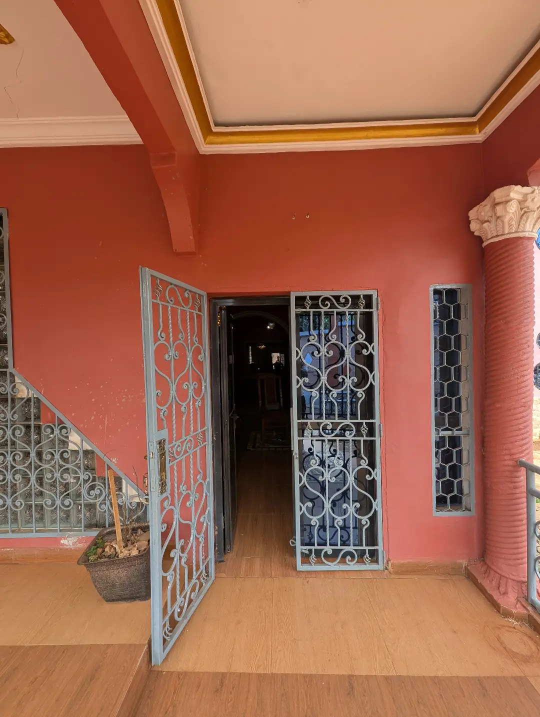 Appartement moderne à louer à Bafoussam Explosif - Image 7