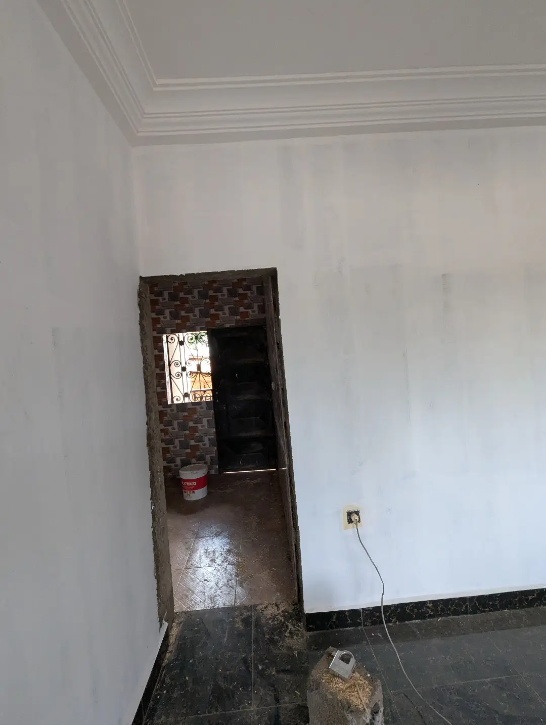 Appartement moderne à louer à Bafoussam 2eme Carrefour Eveche - Image 7
