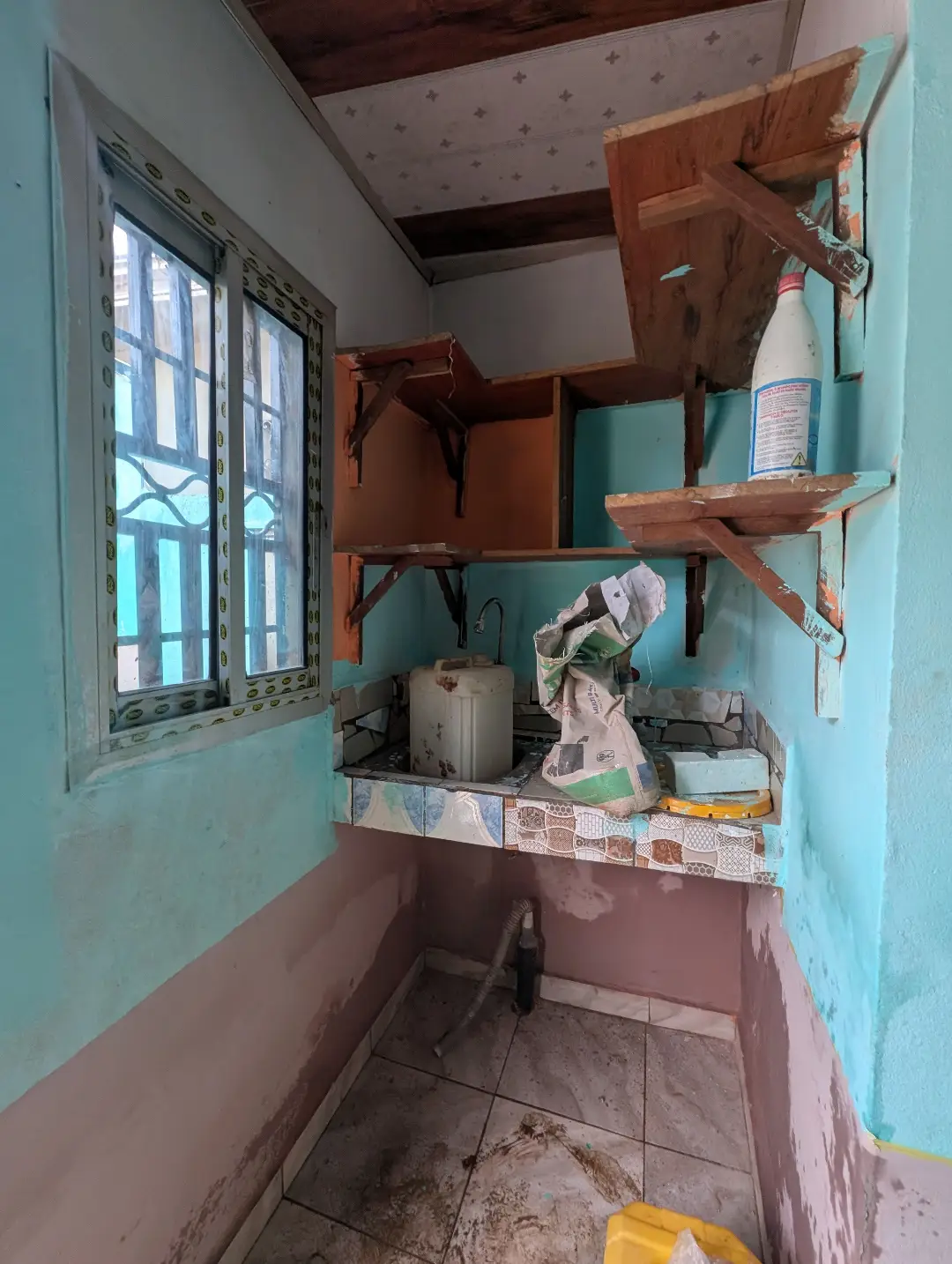 Chambre moderne à louer à Bafoussam Nouvelle Cathedrale - Image 7