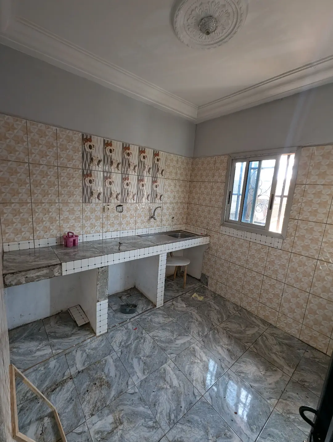 Appartement moderne à louer à Bafoussam Maeture - Image 7