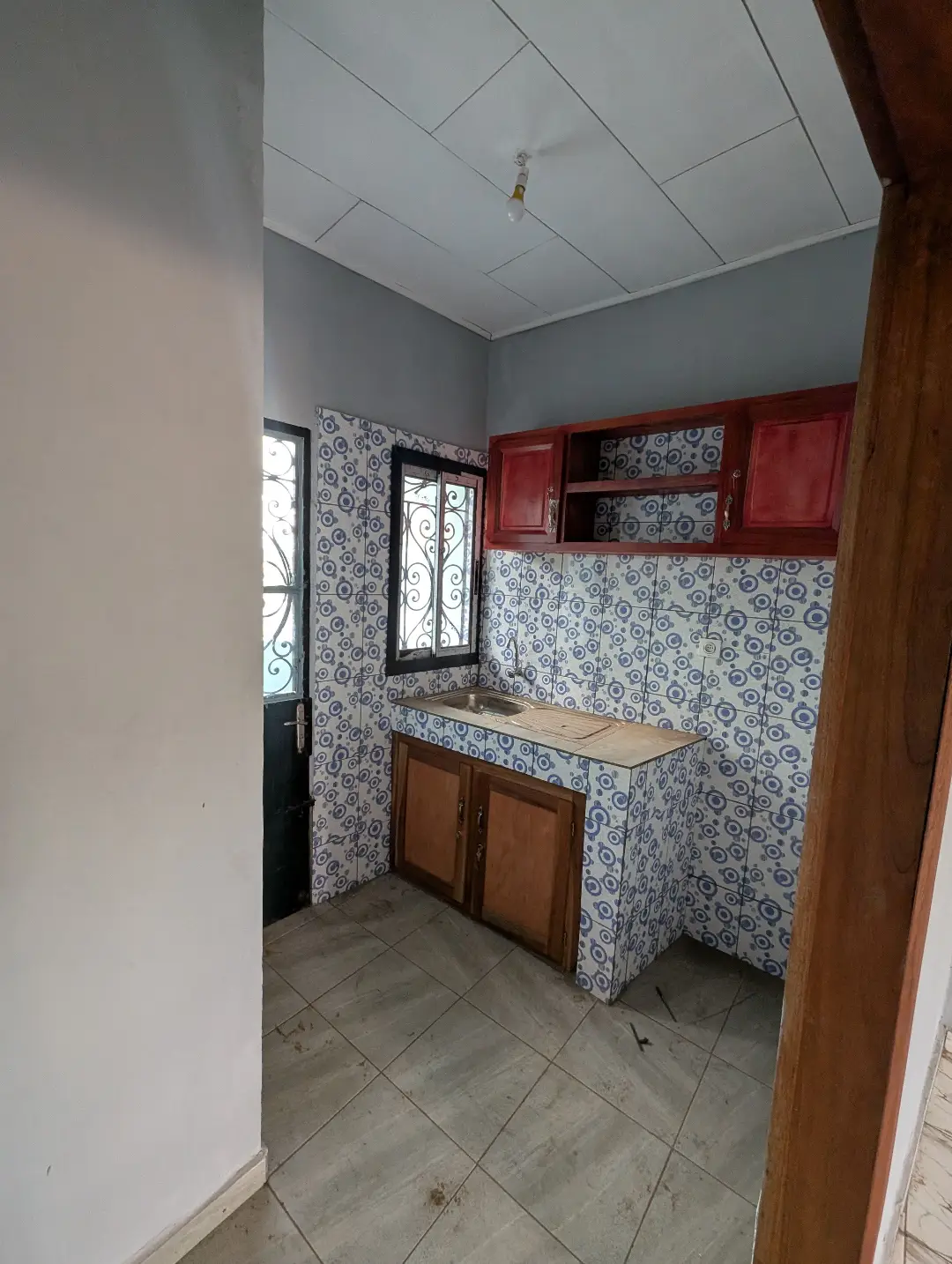 Appartement moderne à louer à Bafoussam Entree De La Ville - Image 7
