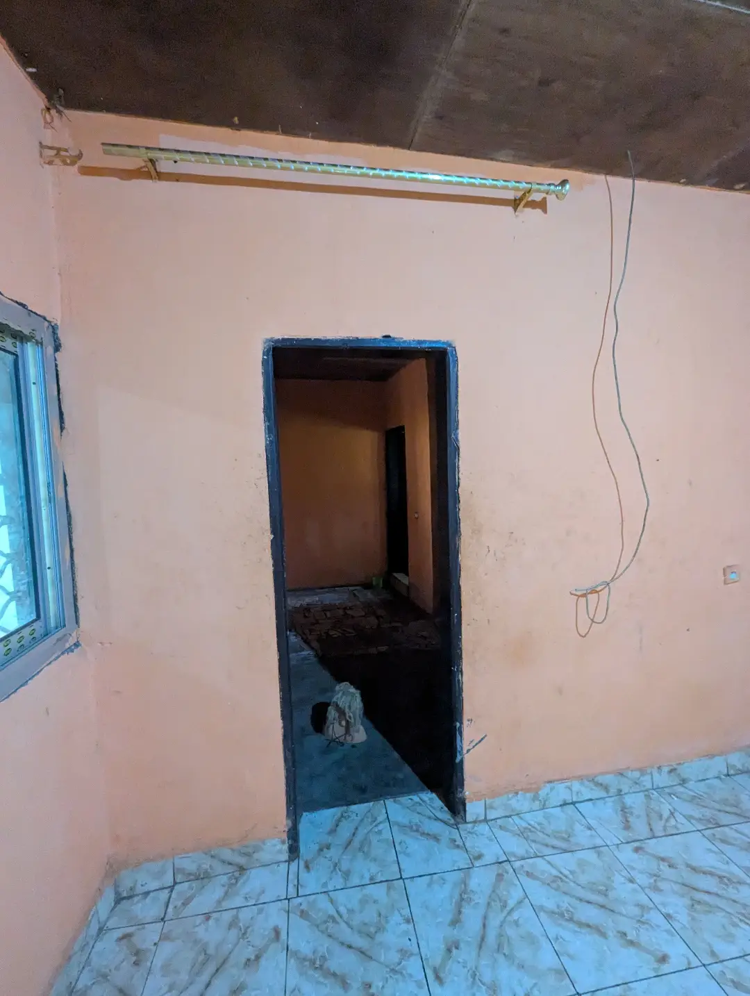 Studio moderne à louer à Bafoussam Toket (lycee) - Image 7