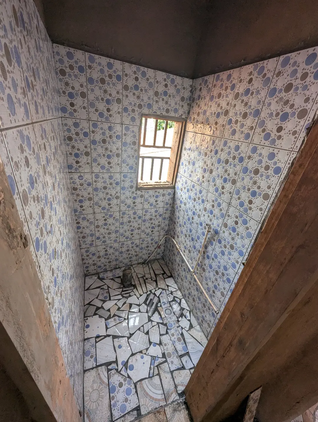 Appartement moderne à louer à Bafoussam Ancien Brigade Baleng - Image 7