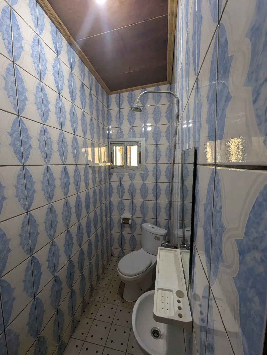 Appartement moderne à louer à Bafoussam Marie Rural Lepreserie - Image 7
