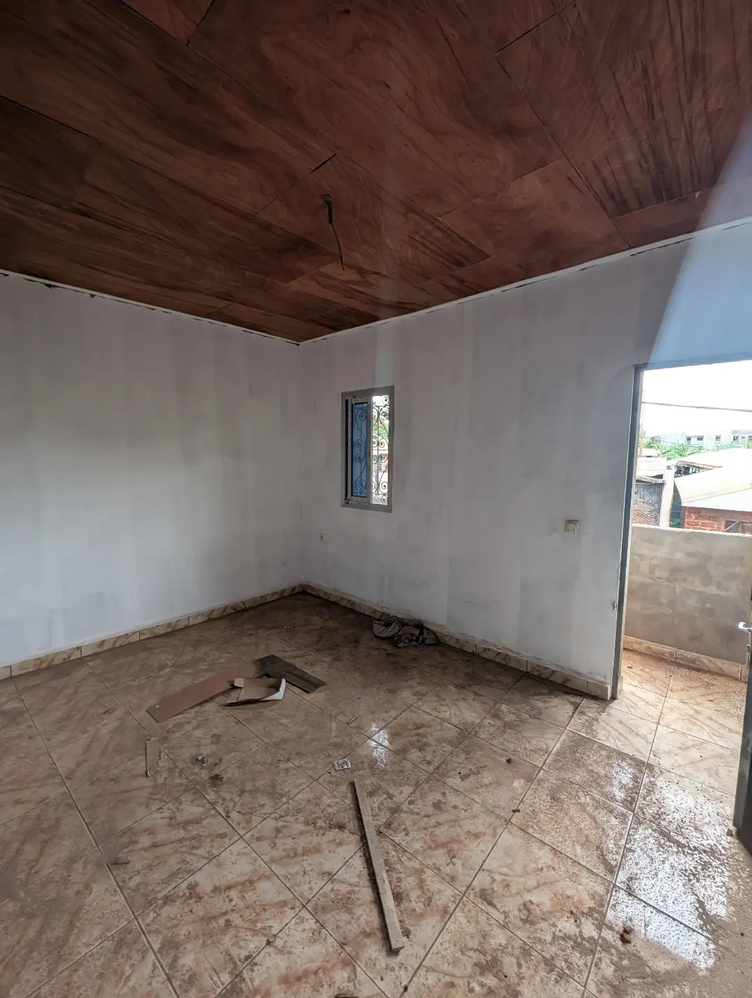 Appartement moderne à louer à Bafoussam Spc - Image 7