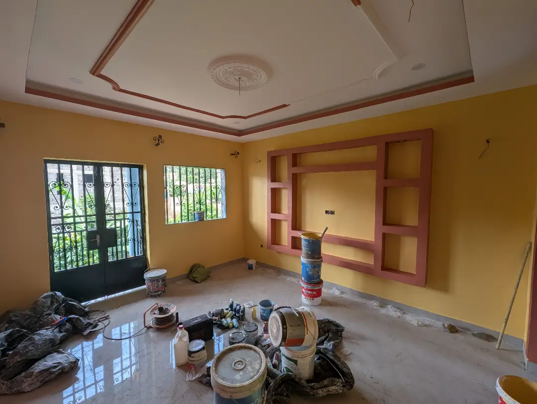 Appartement moderne à louer à Bafoussam Carrefour Ekoule - Image 7