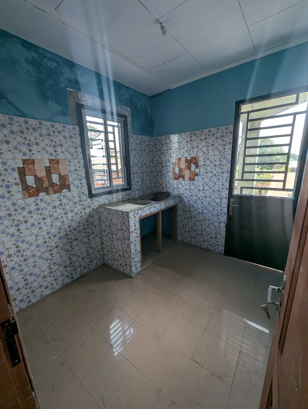 Appartement moderne à louer à Bafoussam Tchitchap - Image 7