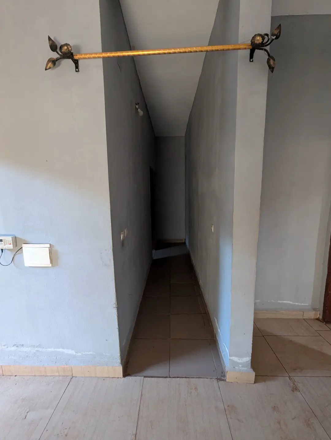 Studio moderne à louer à Bafoussam Kamkop - Image 8