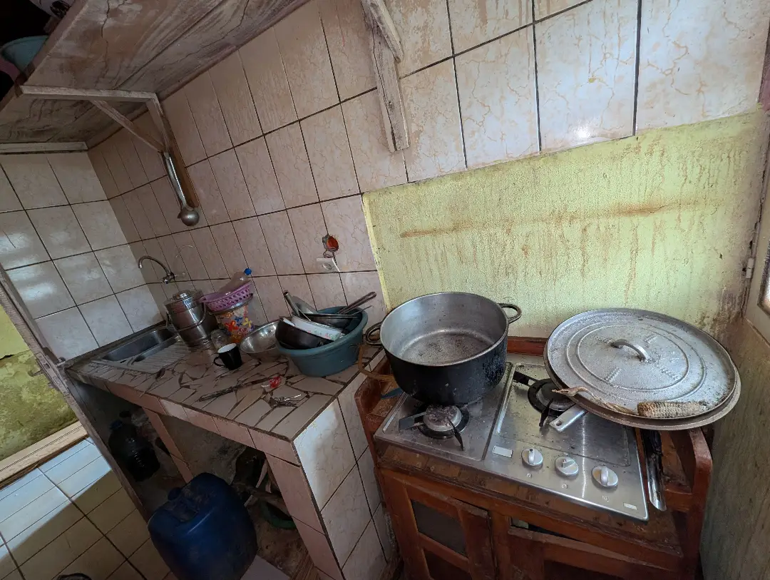 Appartement moderne à louer à Bafoussam Explosif - Image 8