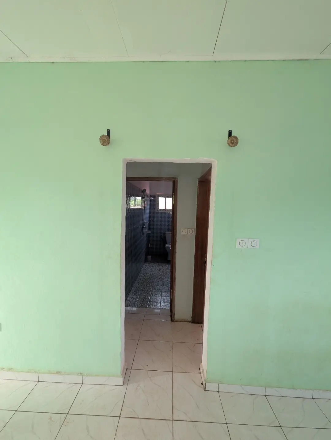 Appartement moderne à louer à Bafoussam Serie Takam - Image 8