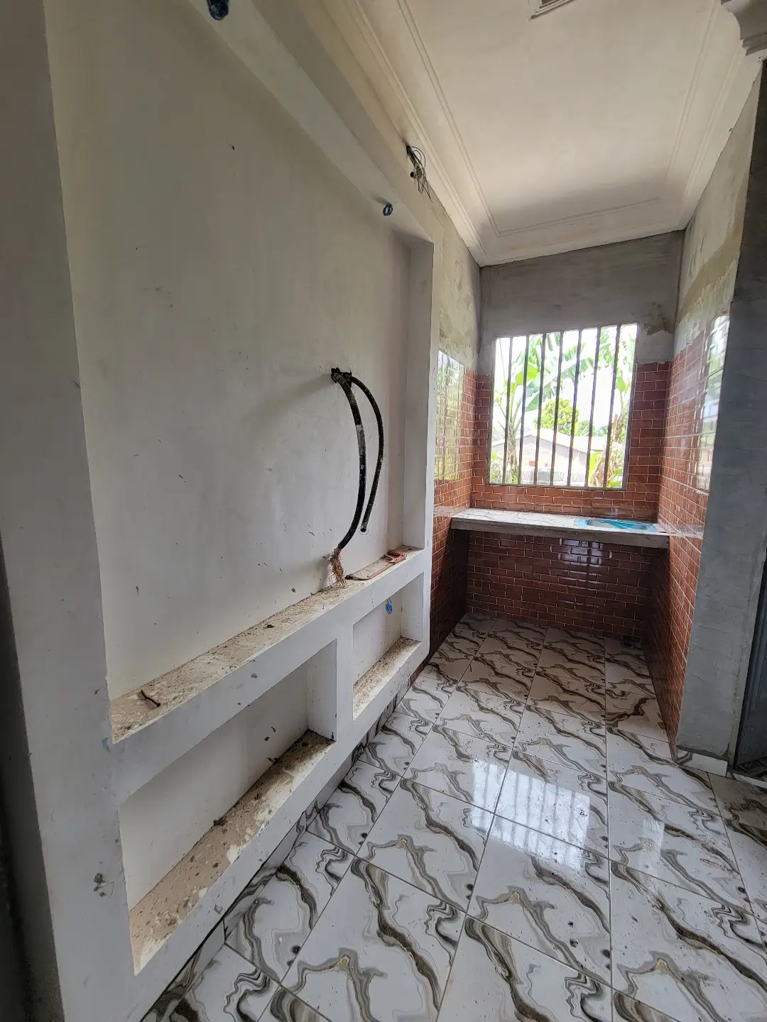 Chambre moderne à louer à Bafoussam Baleng Baobab - Image 8