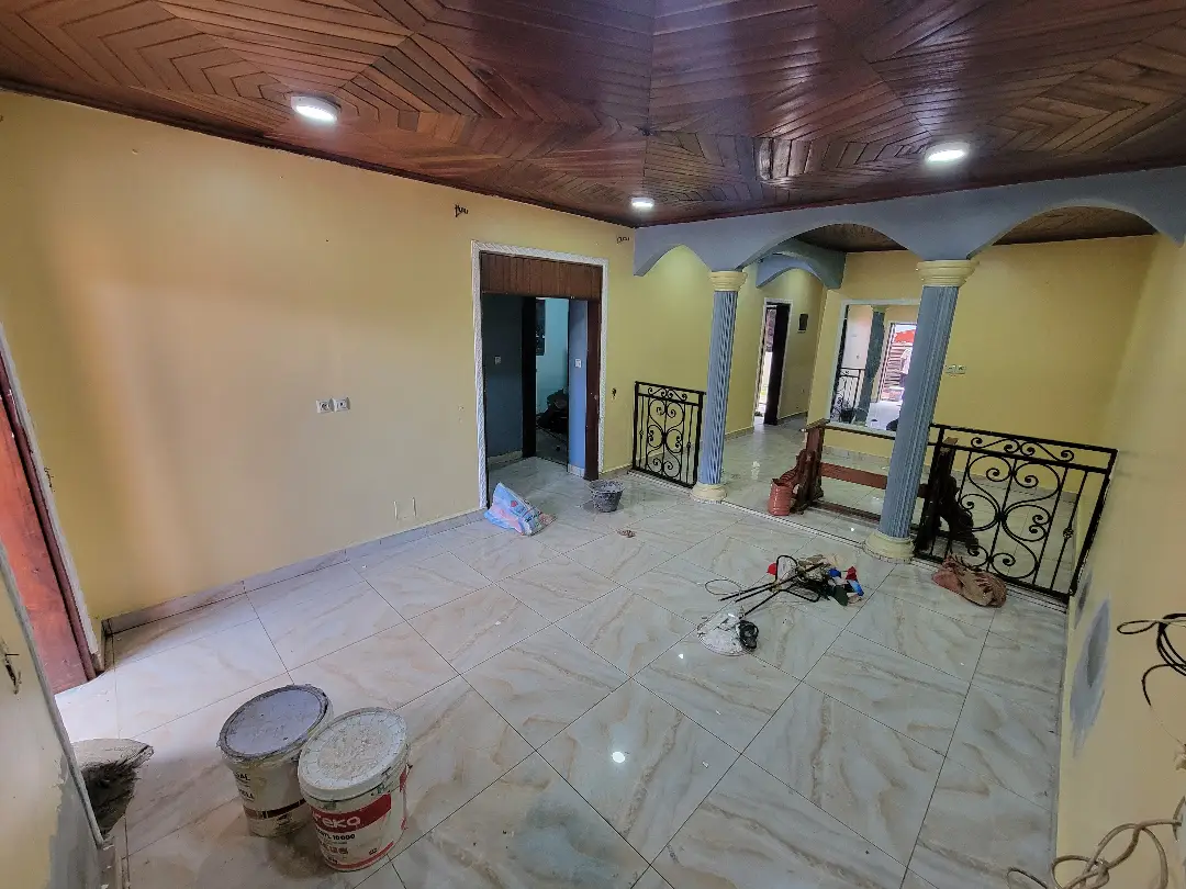 Villa moderne à louer à Bafoussam Force De Dieu - Image 8