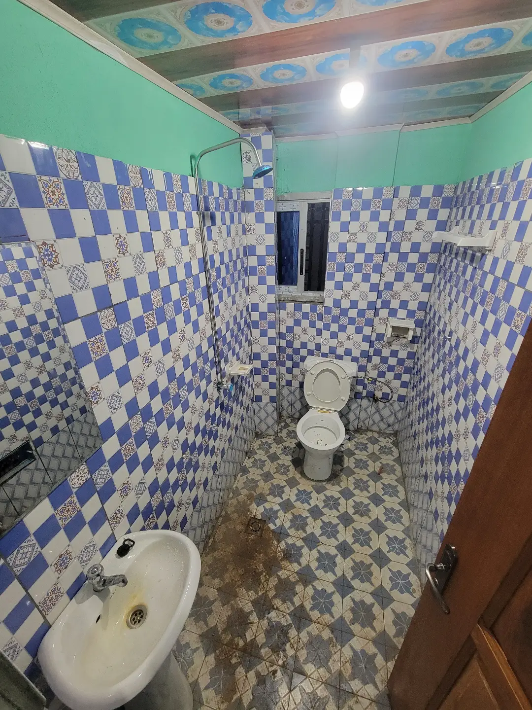 Appartement moderne à louer à Bafoussam Ndze - Image 8