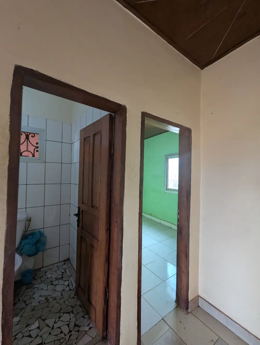 Appartement moderne à louer à Bafoussam Marche Bipmop - Image 8