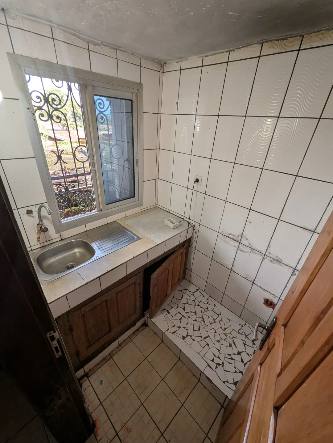 Appartement moderne à louer à Bafoussam Marche Bipmop - Image 8