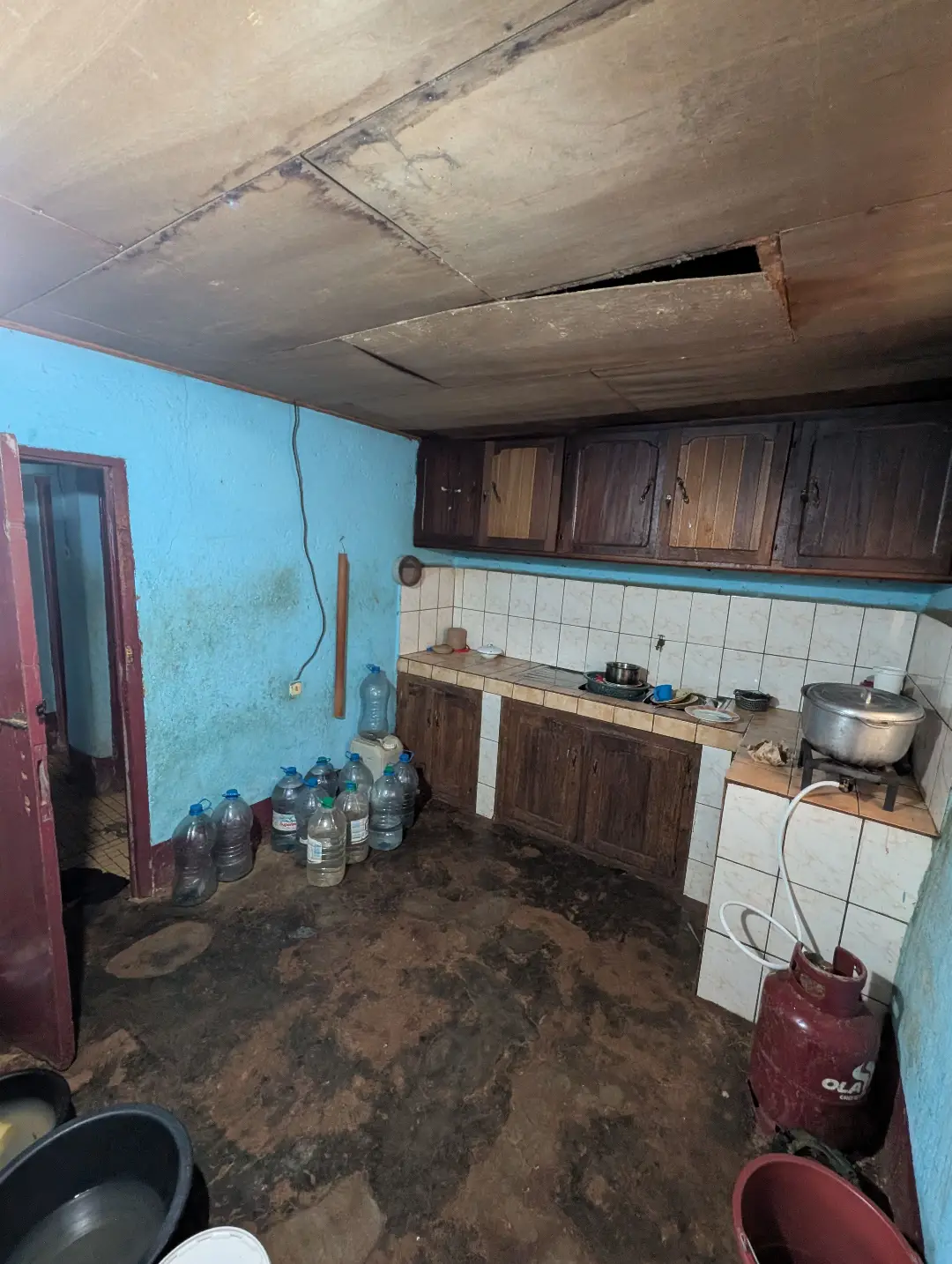 Maison moderne à louer à Bafoussam Brasserie - Image 8