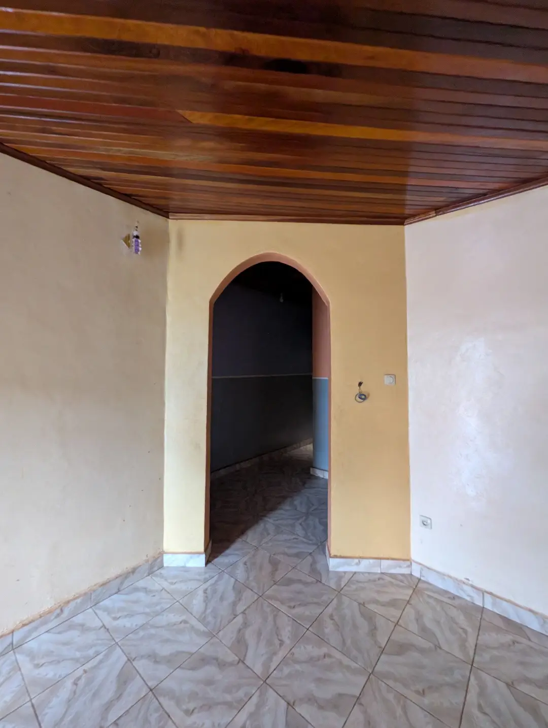 Appartement moderne à louer à Bafoussam Madelon - Image 8