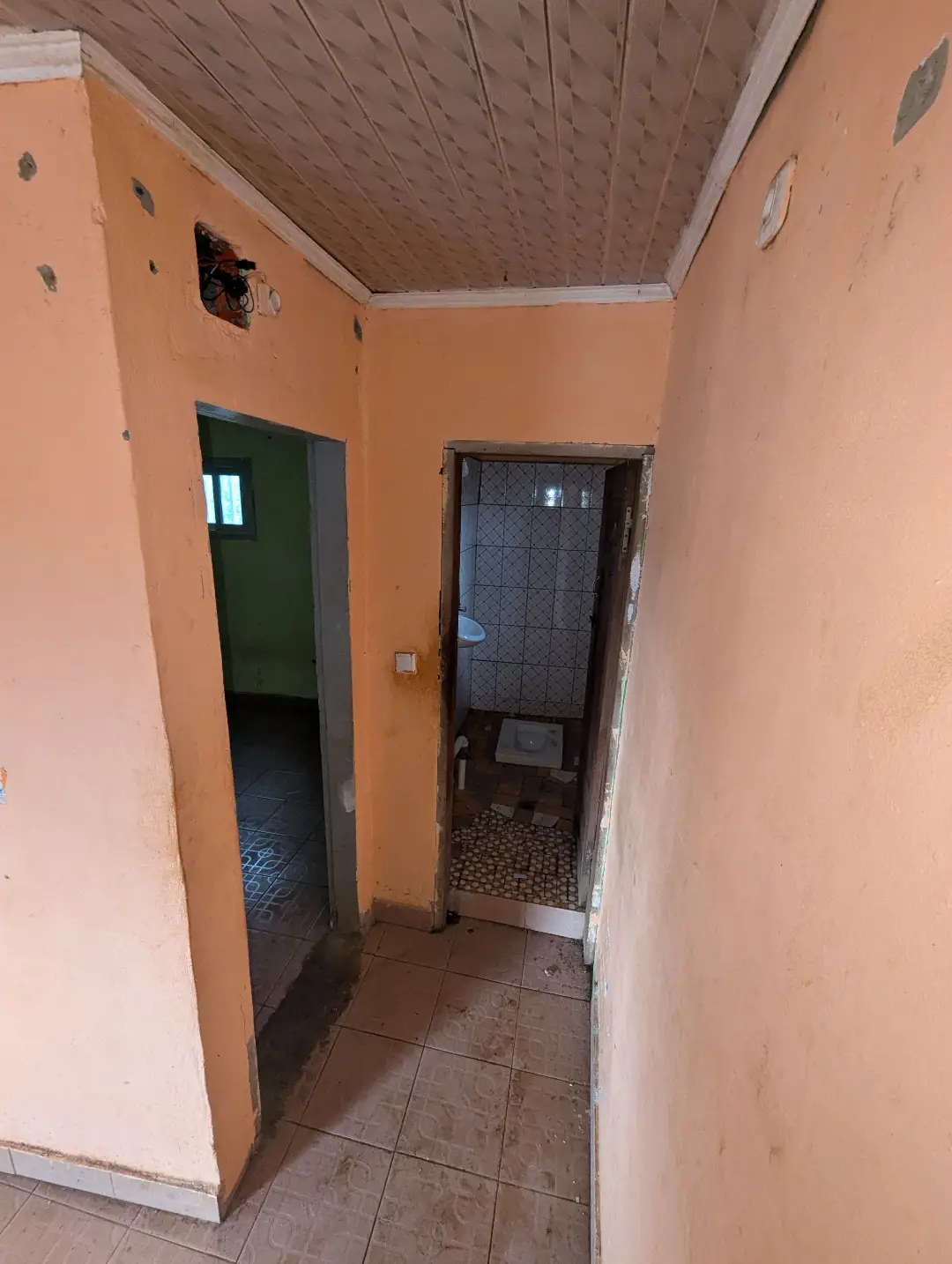 Appartement moderne à louer à Bafoussam Tchitchap - Image 8