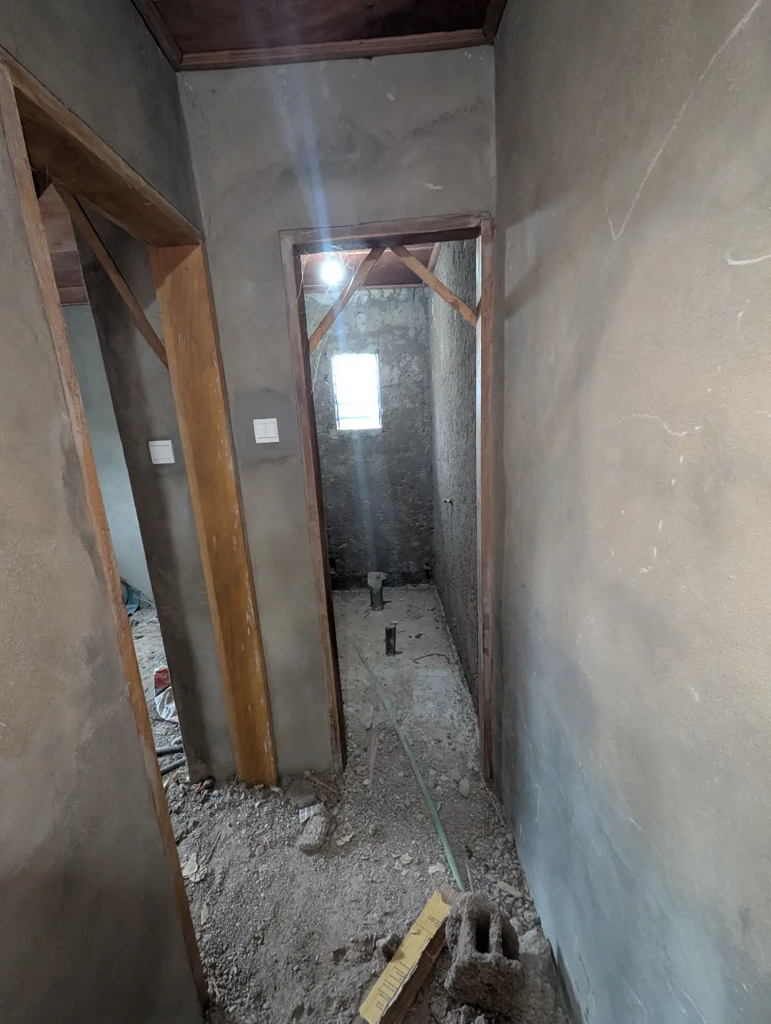 Appartement moderne à louer à Bafoussam Camoco Insam - Image 8