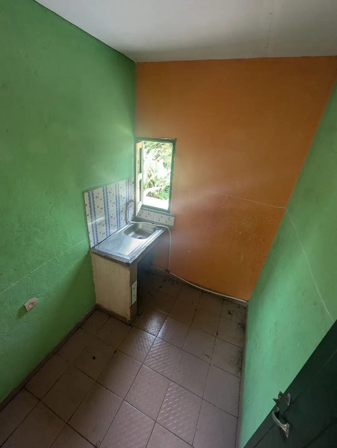 Appartement moderne à louer à Bafoussam Fin Goudron Soc - Image 8
