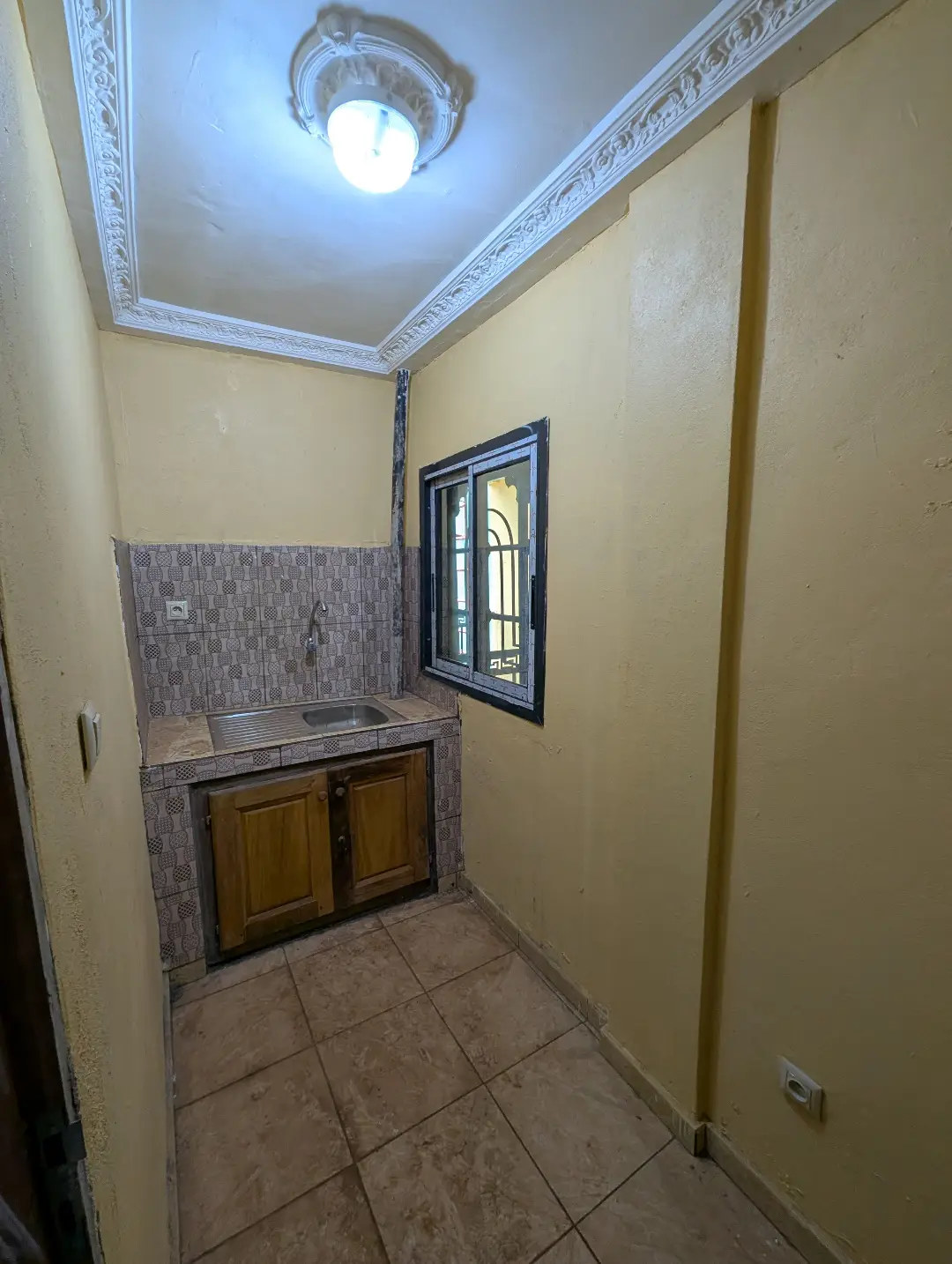 Appartement moderne à louer à Bafoussam Nouvelle Cathedrale - Image 8