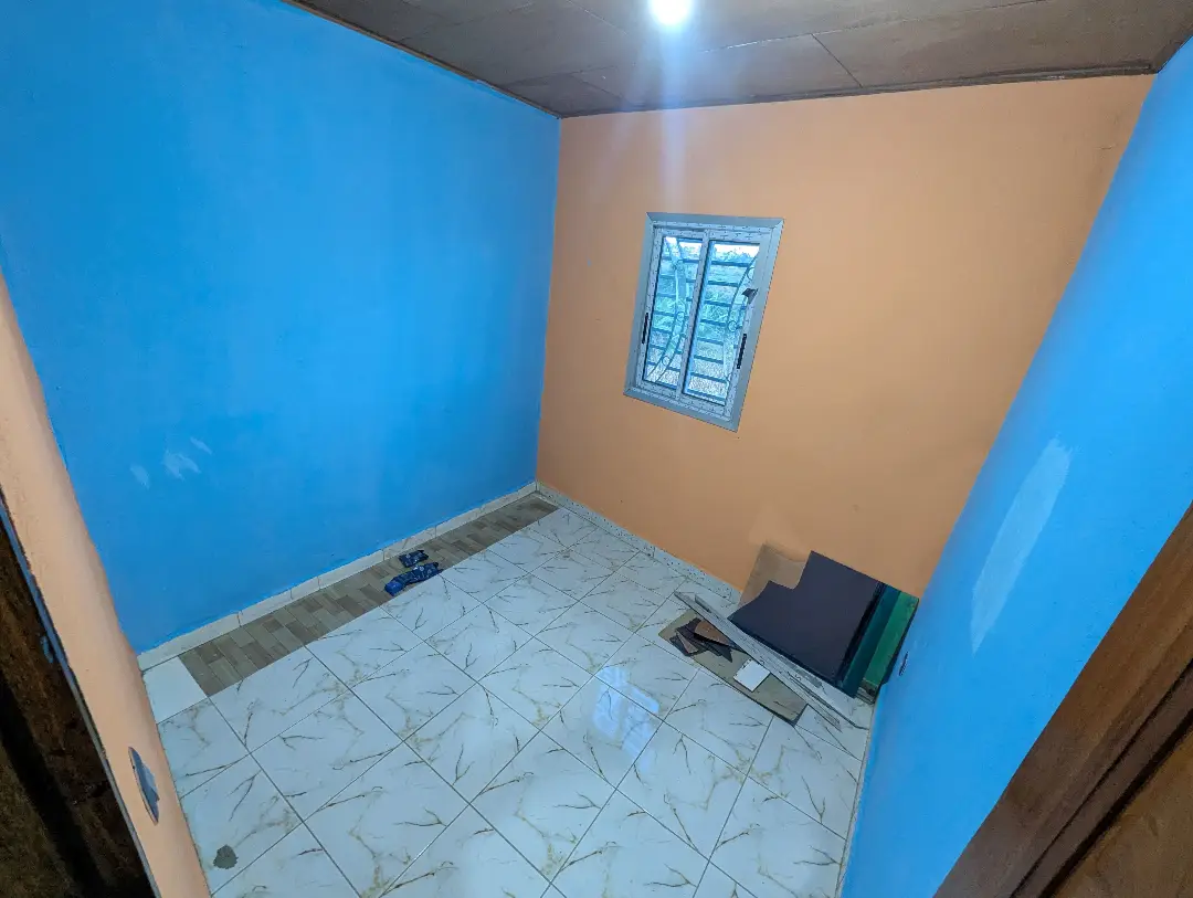 Appartement moderne à louer à Bafoussam Barriere Rouge - Image 8