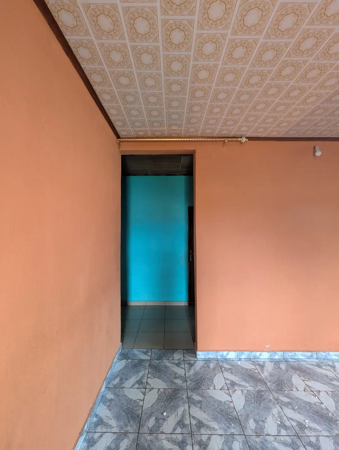 Appartement moderne à louer à Bafoussam Entree Itege - Image 8