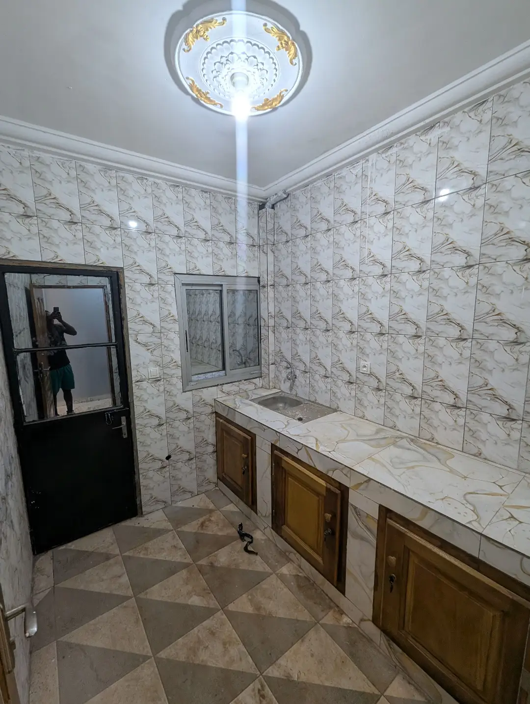 Appartement moderne à louer à Bafoussam Stade Municipal - Image 8