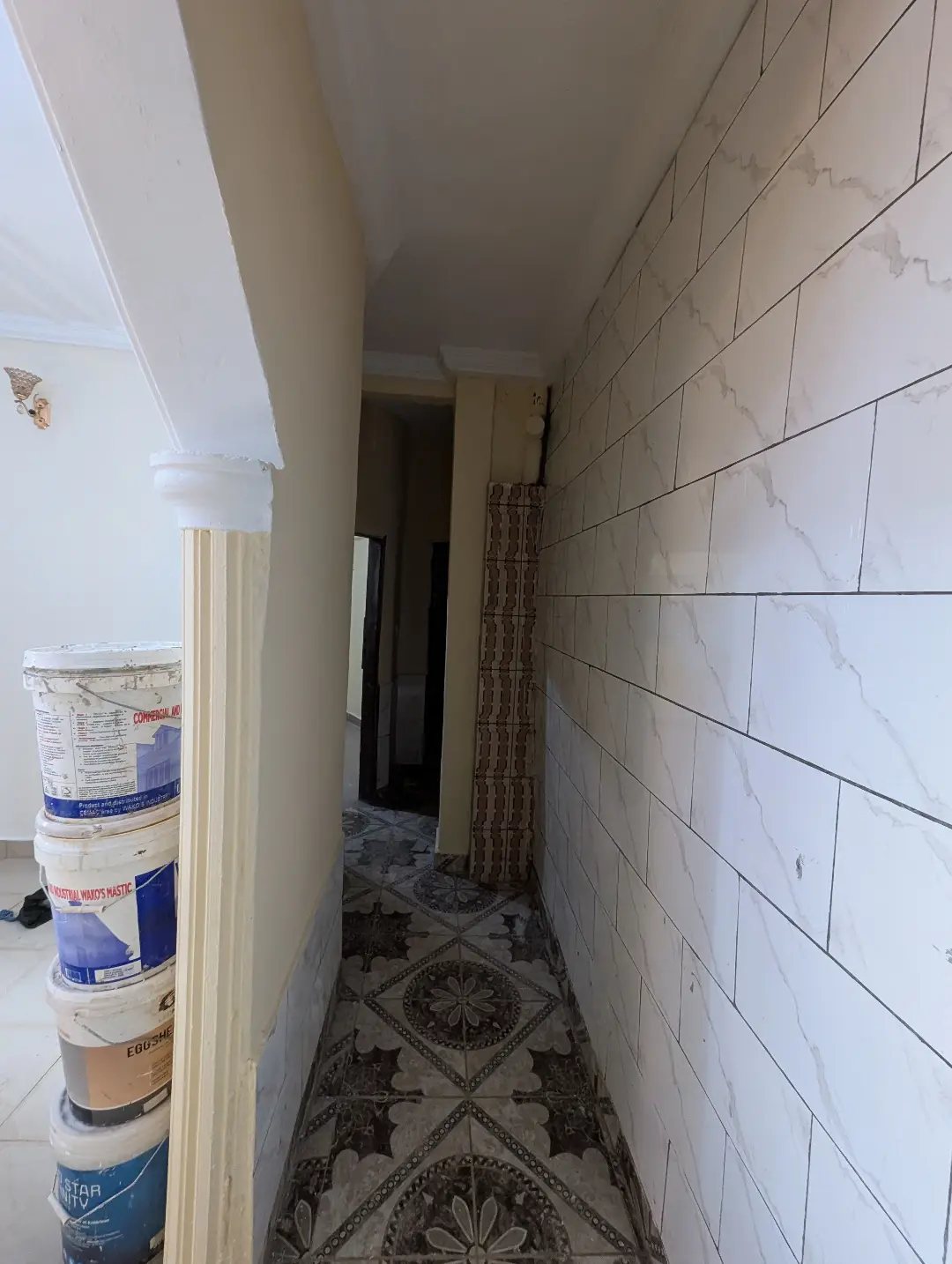 Appartement moderne à louer à Bafoussam Kouogouo - Image 8