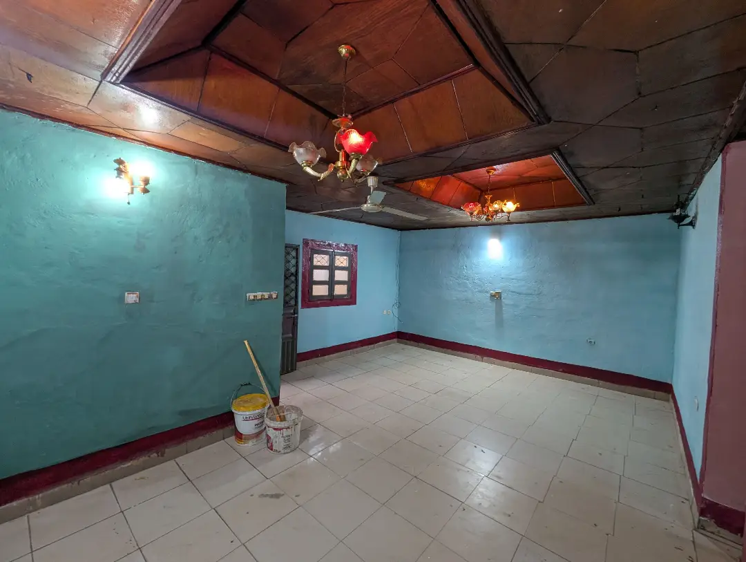 Appartement moderne à louer à Bafoussam Auberge Du Lac - Image 8