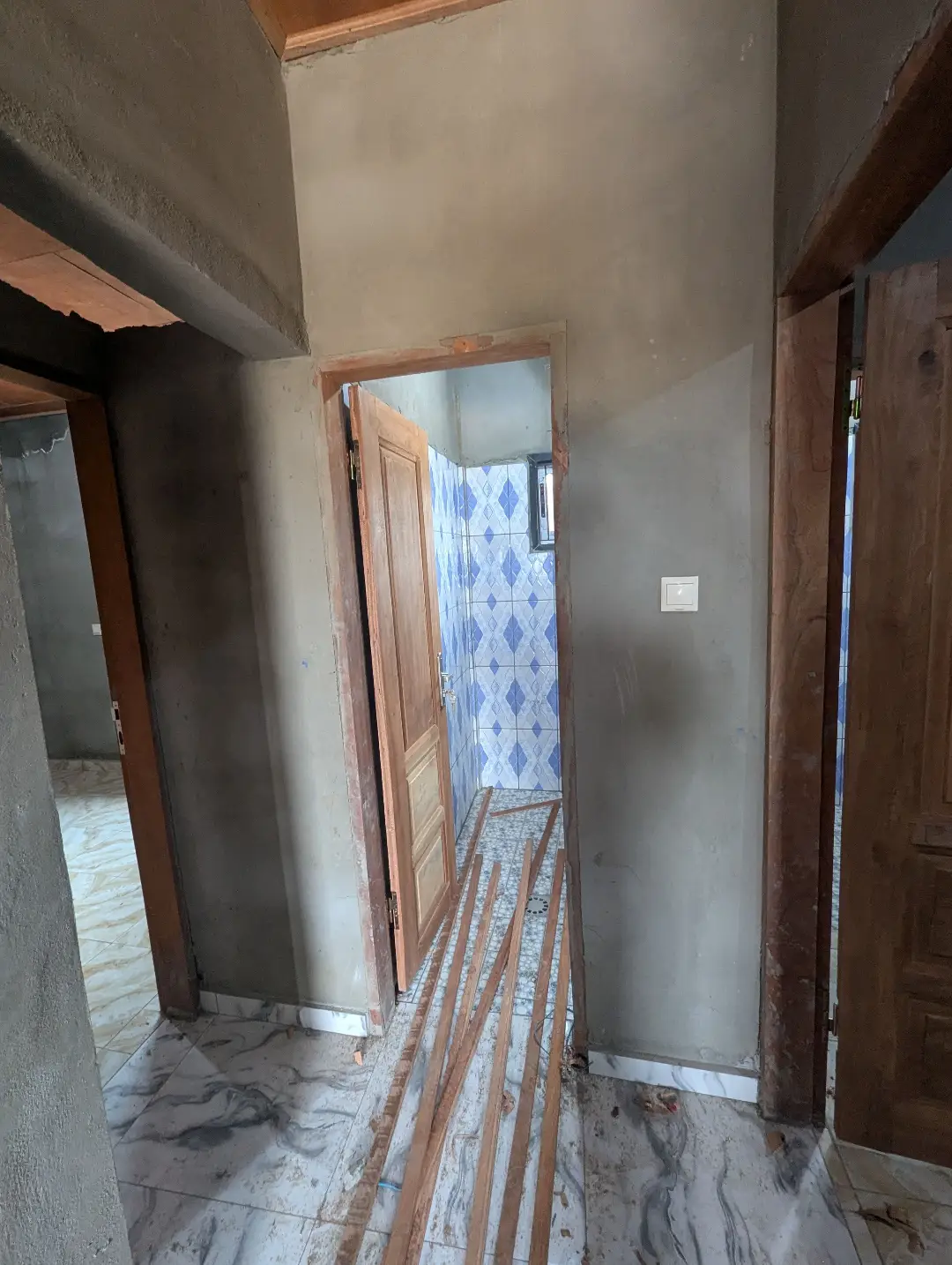 Appartement moderne à louer à Bafoussam Derriere Tankou - Image 8