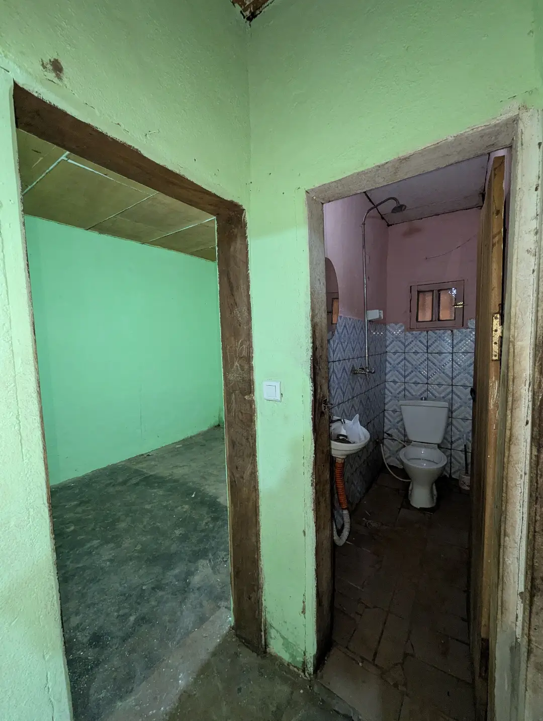 Appartement moderne à louer à Bafoussam Carrefour Canne Tankou - Image 8
